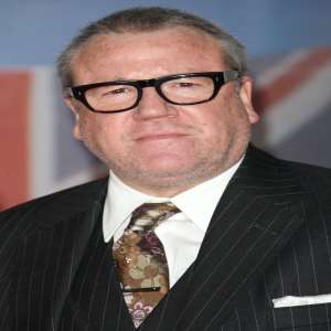 Ray Winstone